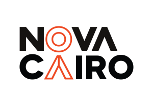 NOVA Cairo Logo