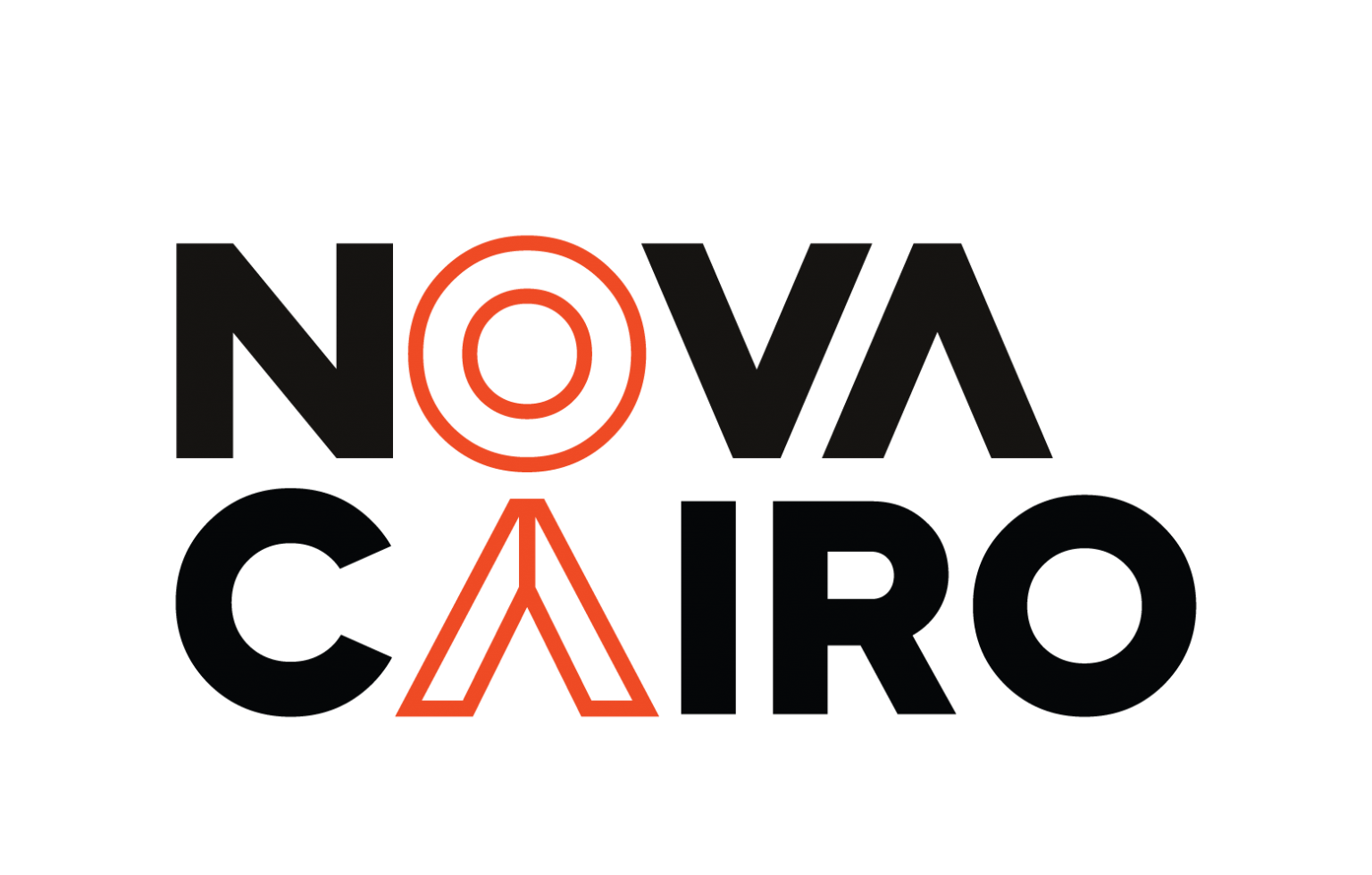 NOVA Cairo Logo