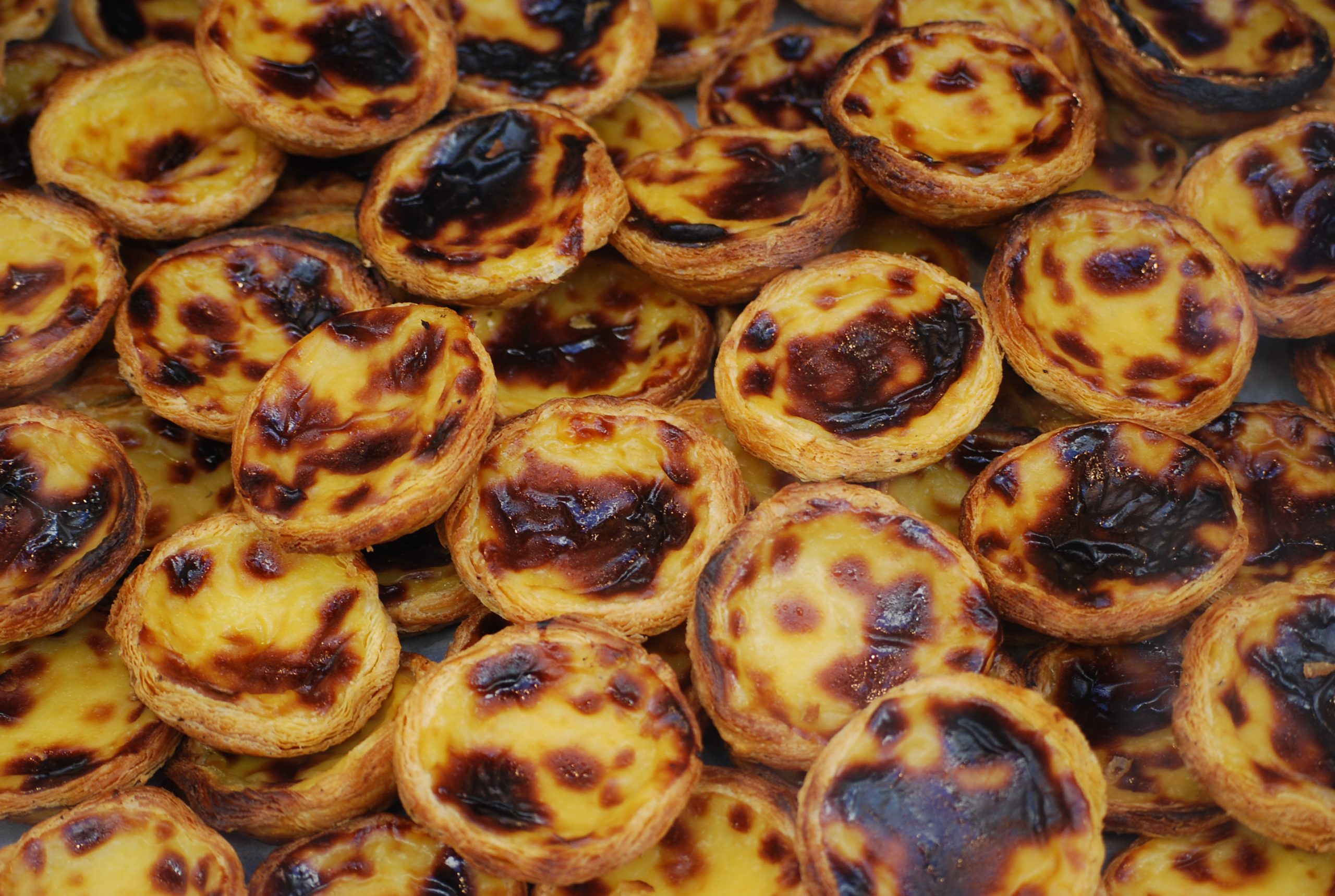 pastel de nata